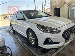 هیوندای سۆناتا